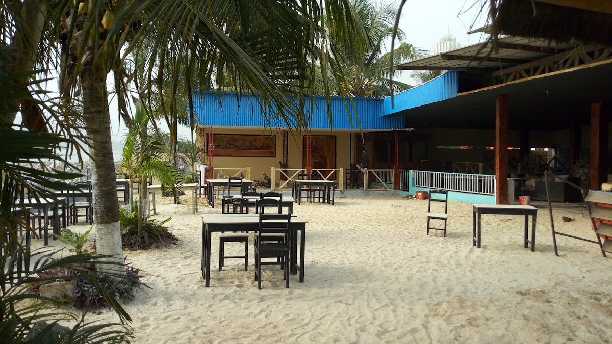 Espace Nandjelet Photos 2